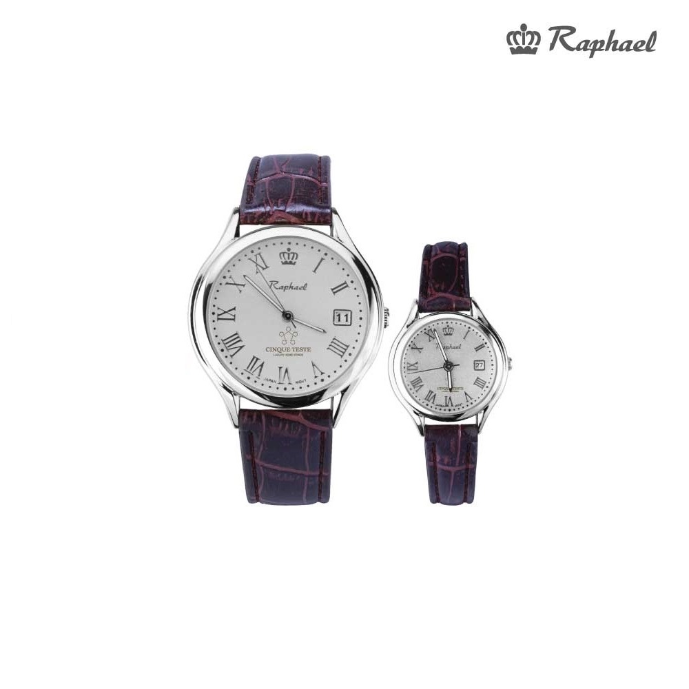  Silver Watches  4