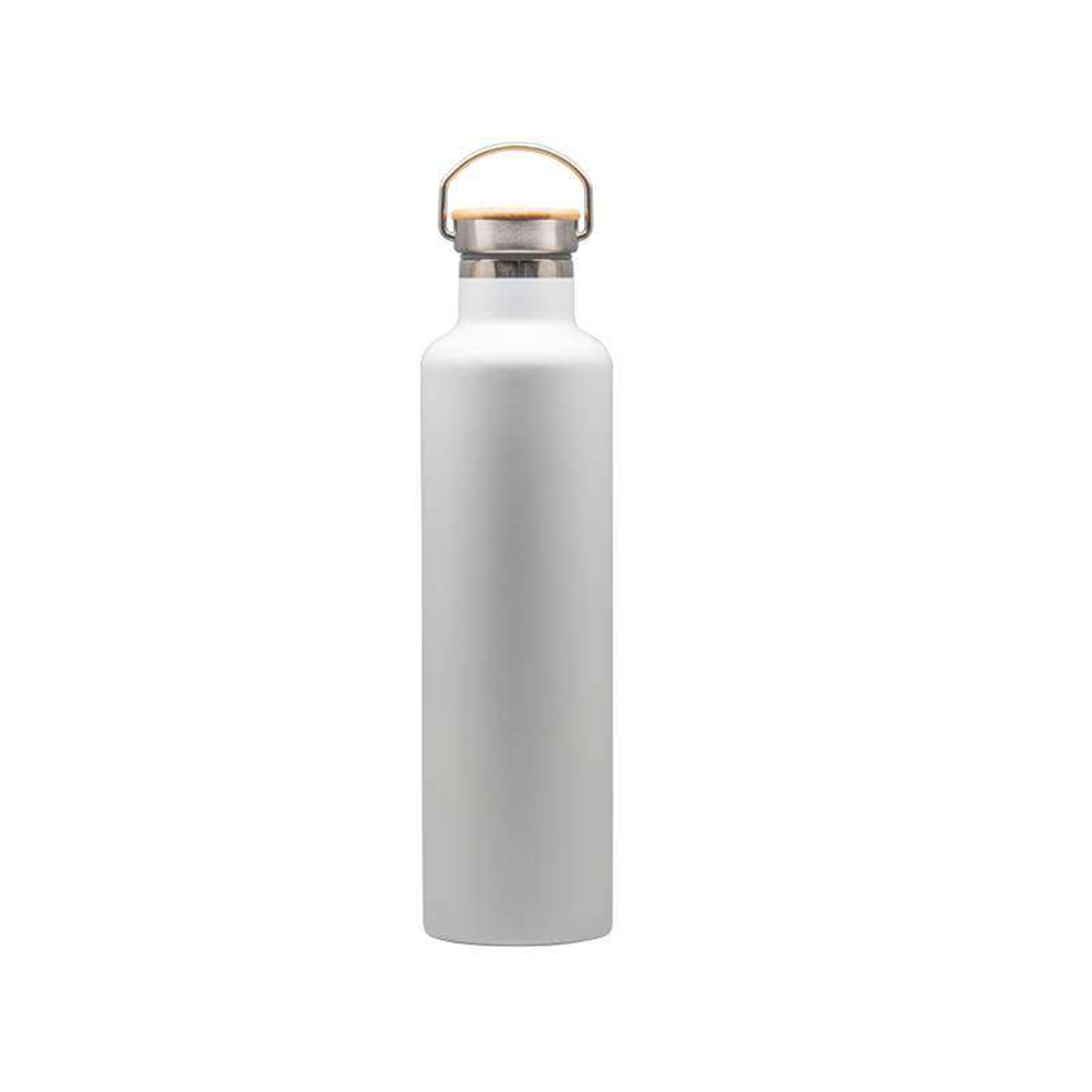 Double walled vacuum bottle 4