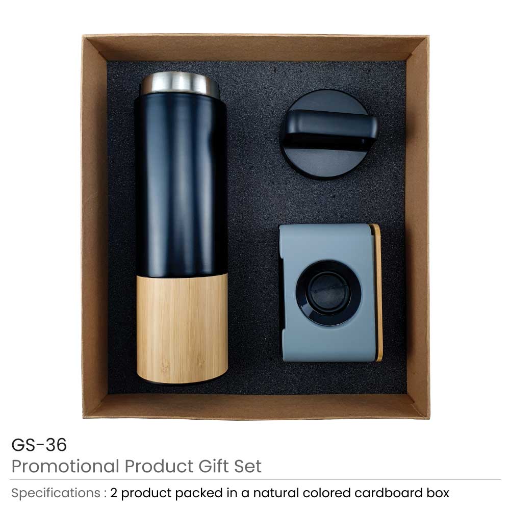 Eco-Friendly Gift Sets 2