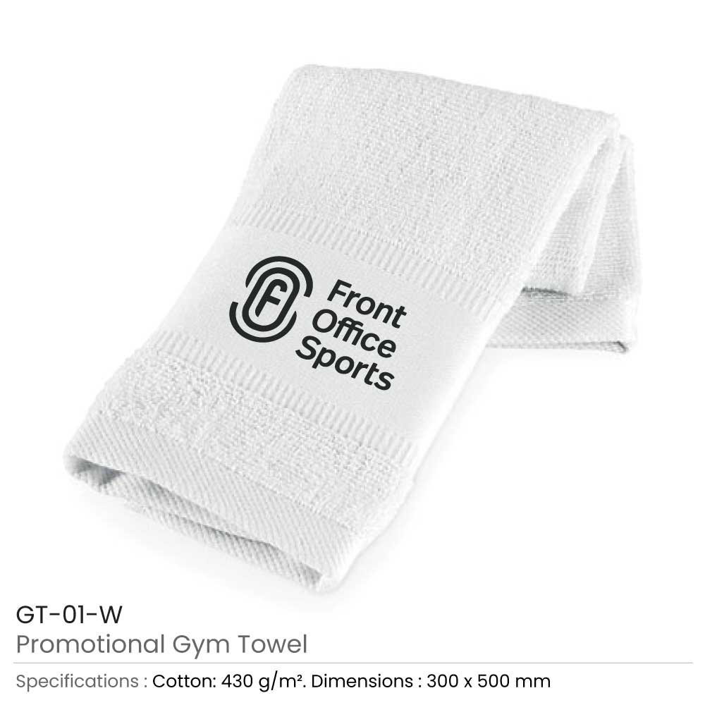 Gym Towels  2