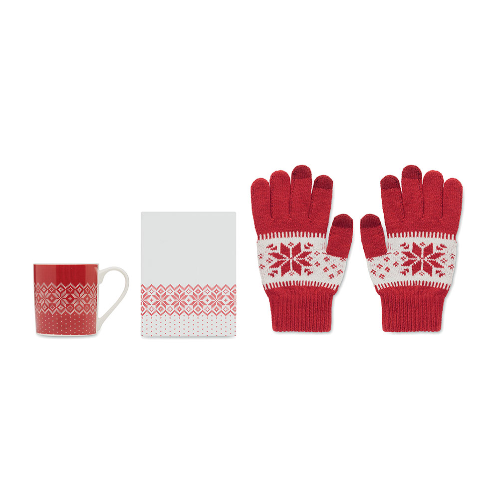 Winter gift set 5