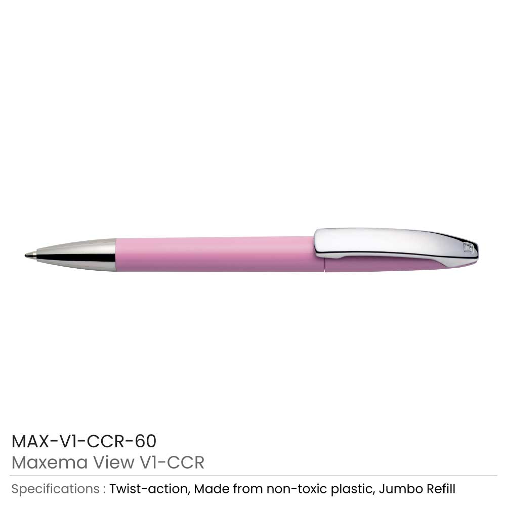Maxema View Pens 14
