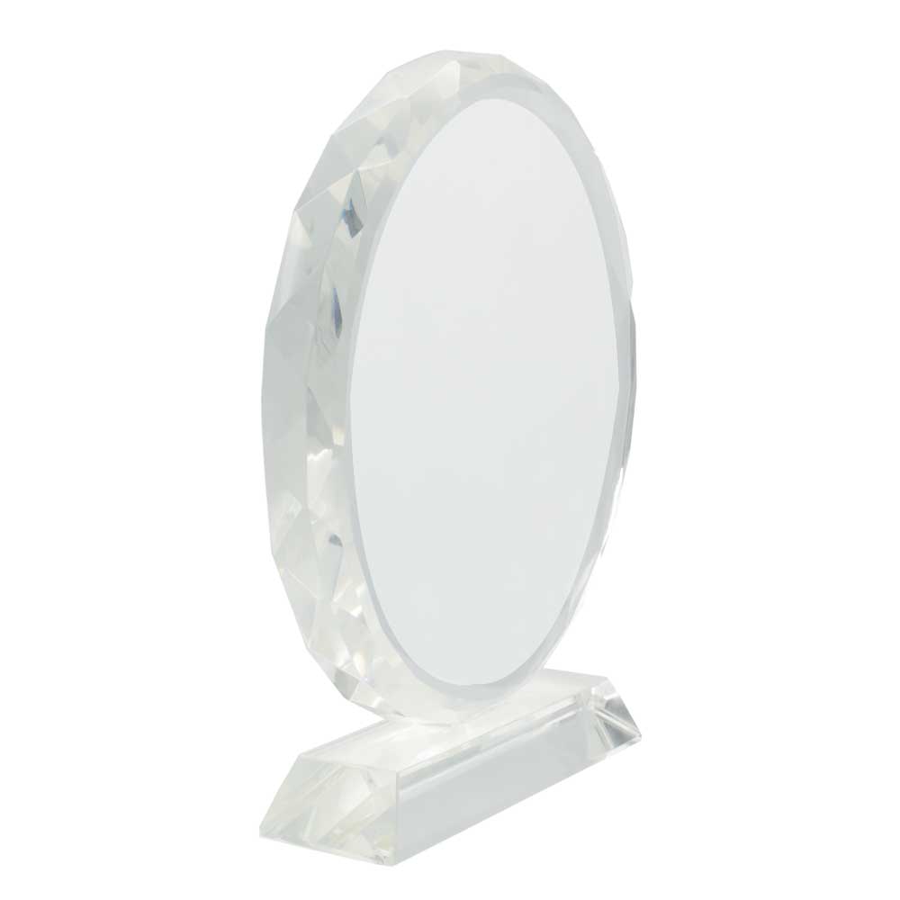 Round Crystals Awards 4