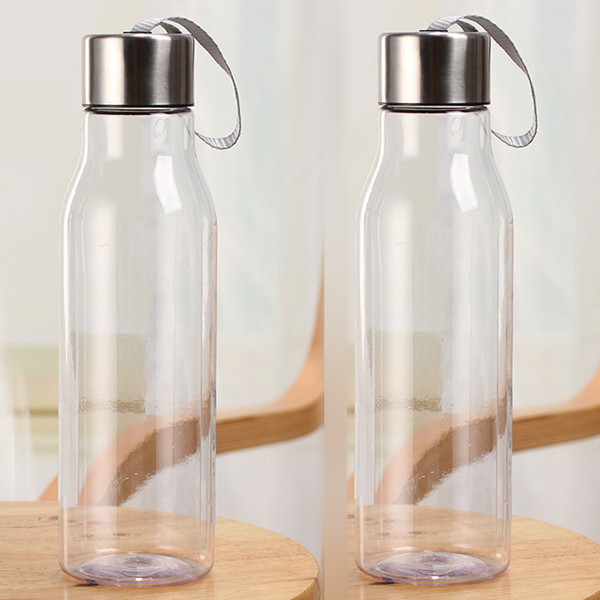 PLASTIC WATER BOTTLE 2