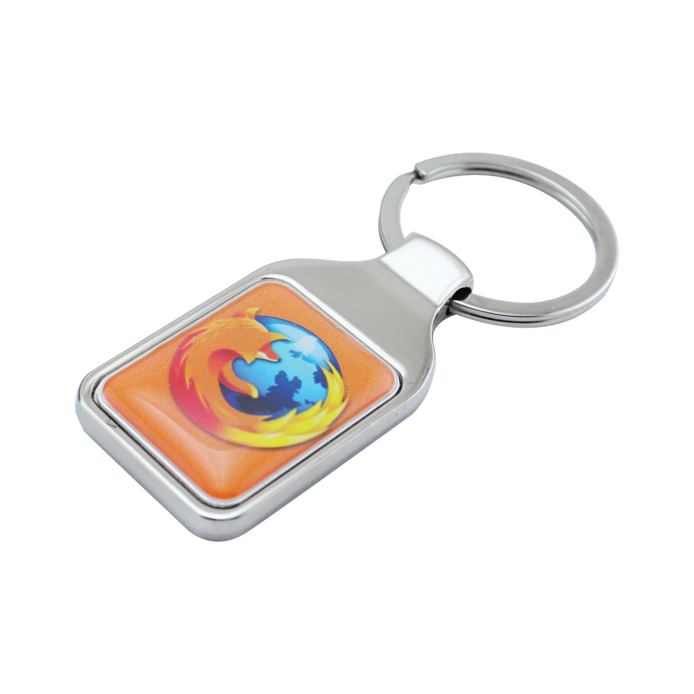 Keychains with both side plates 29 4