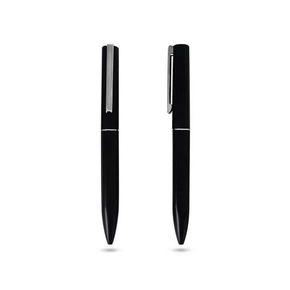 Twist-action Ballpoint Pen 2