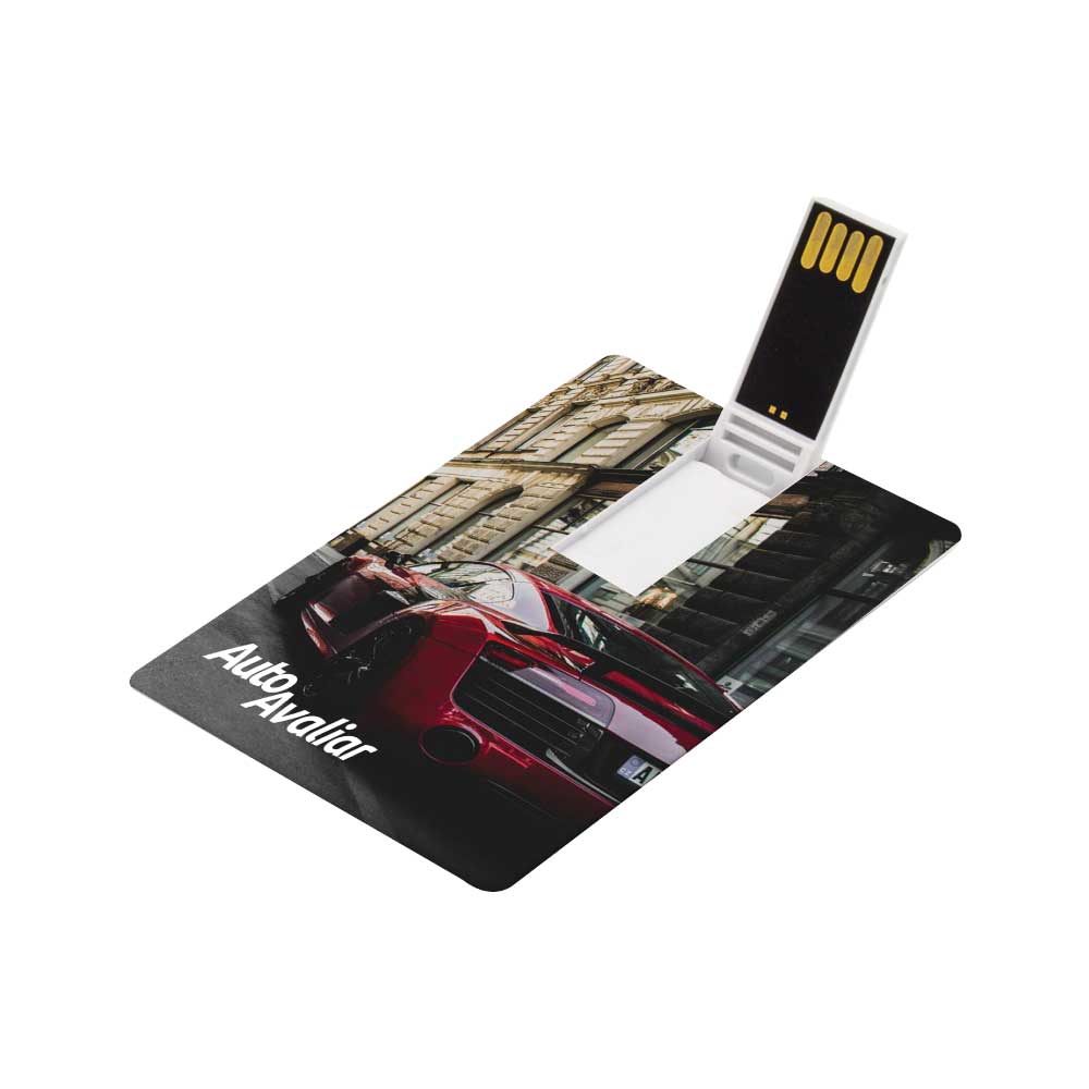 Card USB Flash Drive 3
