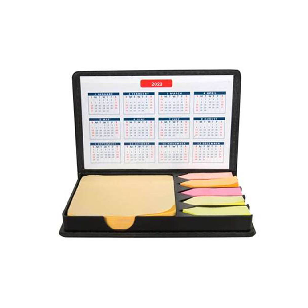 Eco-friendly Sticky Notes 4