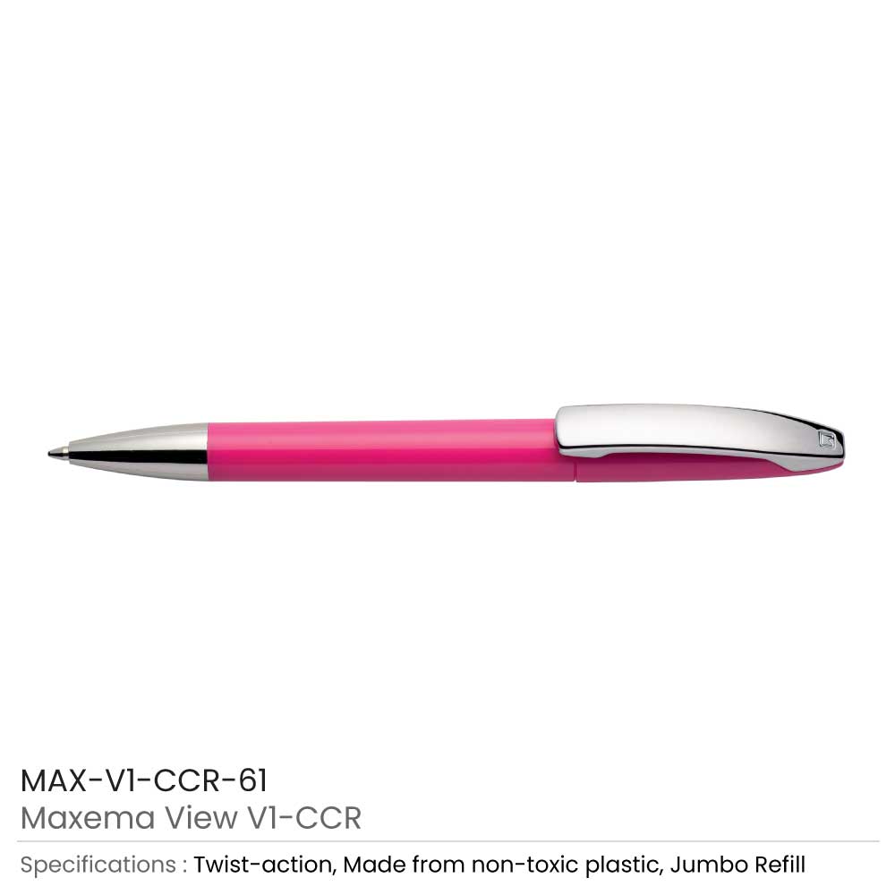 Maxema View Pens 17