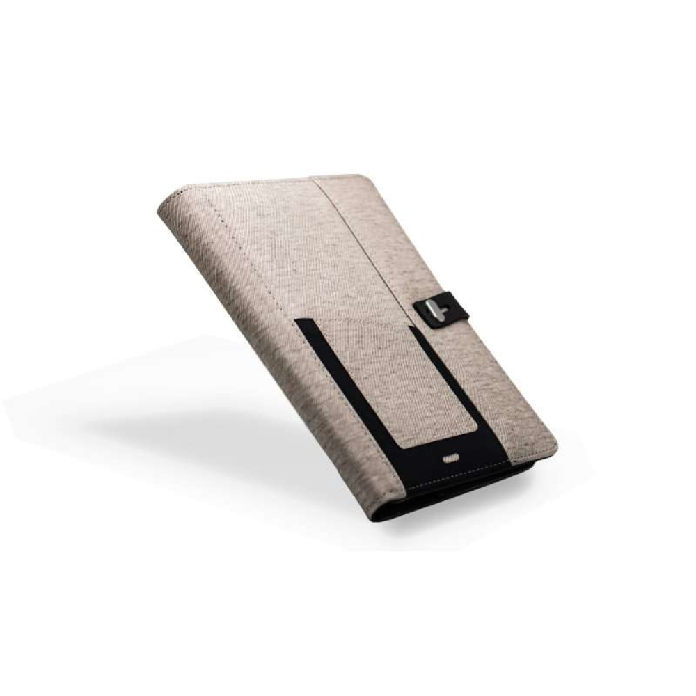 A5 cross functional notebook 3