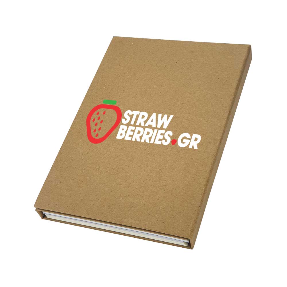 Eco-Friendly Writing Set 2