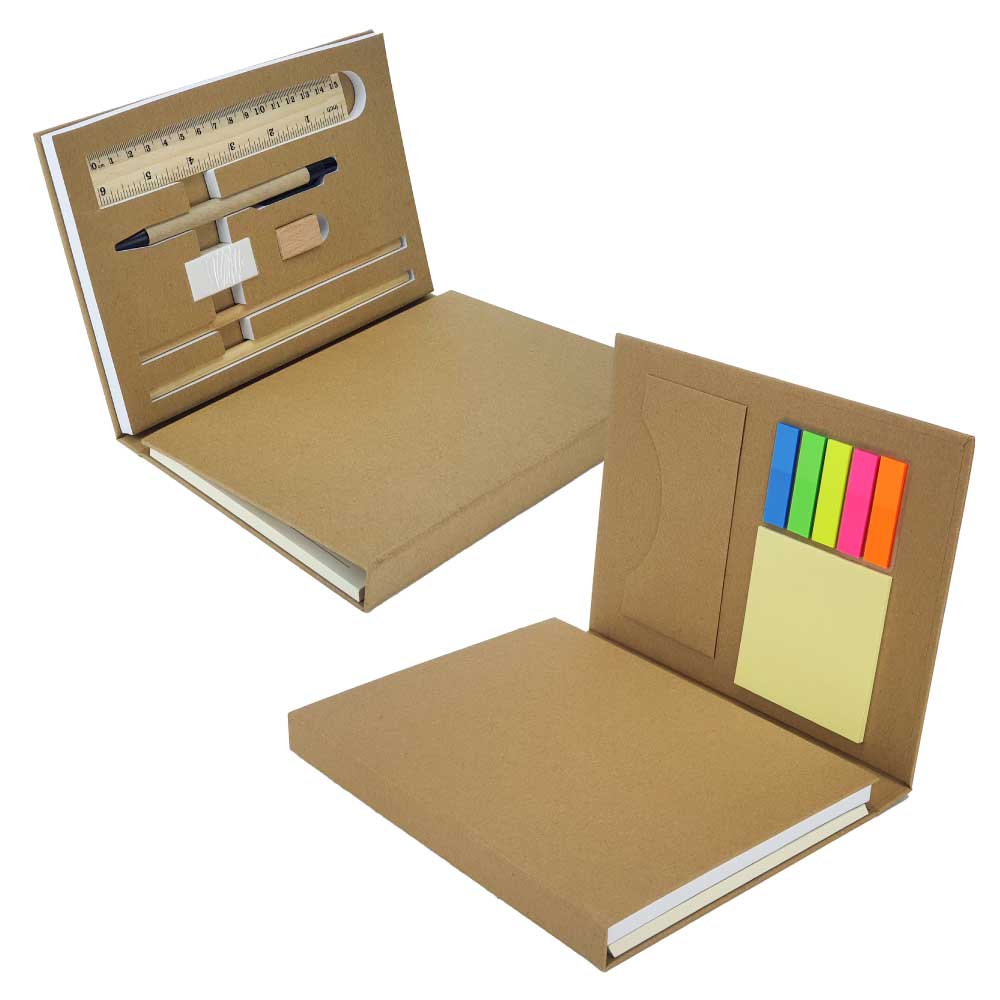 Eco-Friendly Writing Set 5