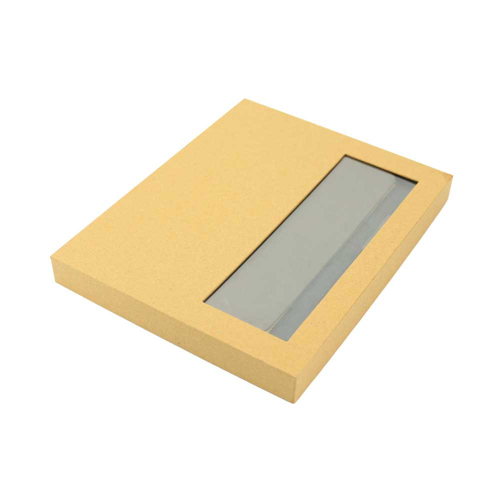 Coffee Journal Set with A5 Size Notebook and Pen 5