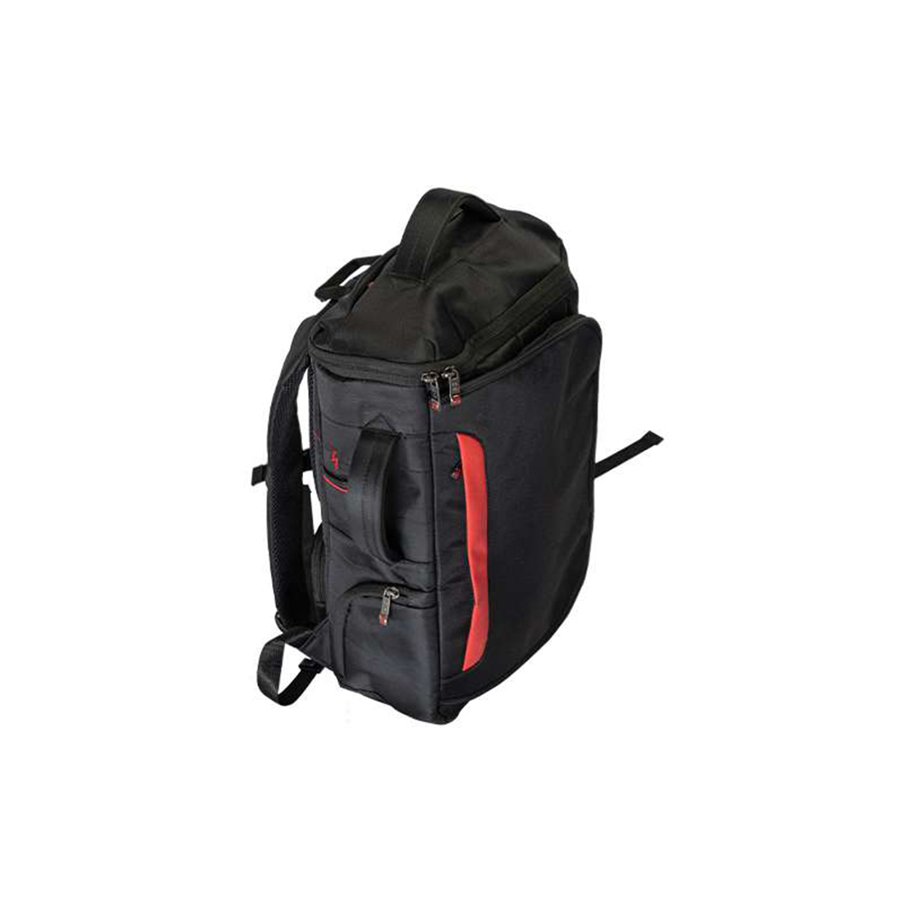 Heavy-duty backpack 4