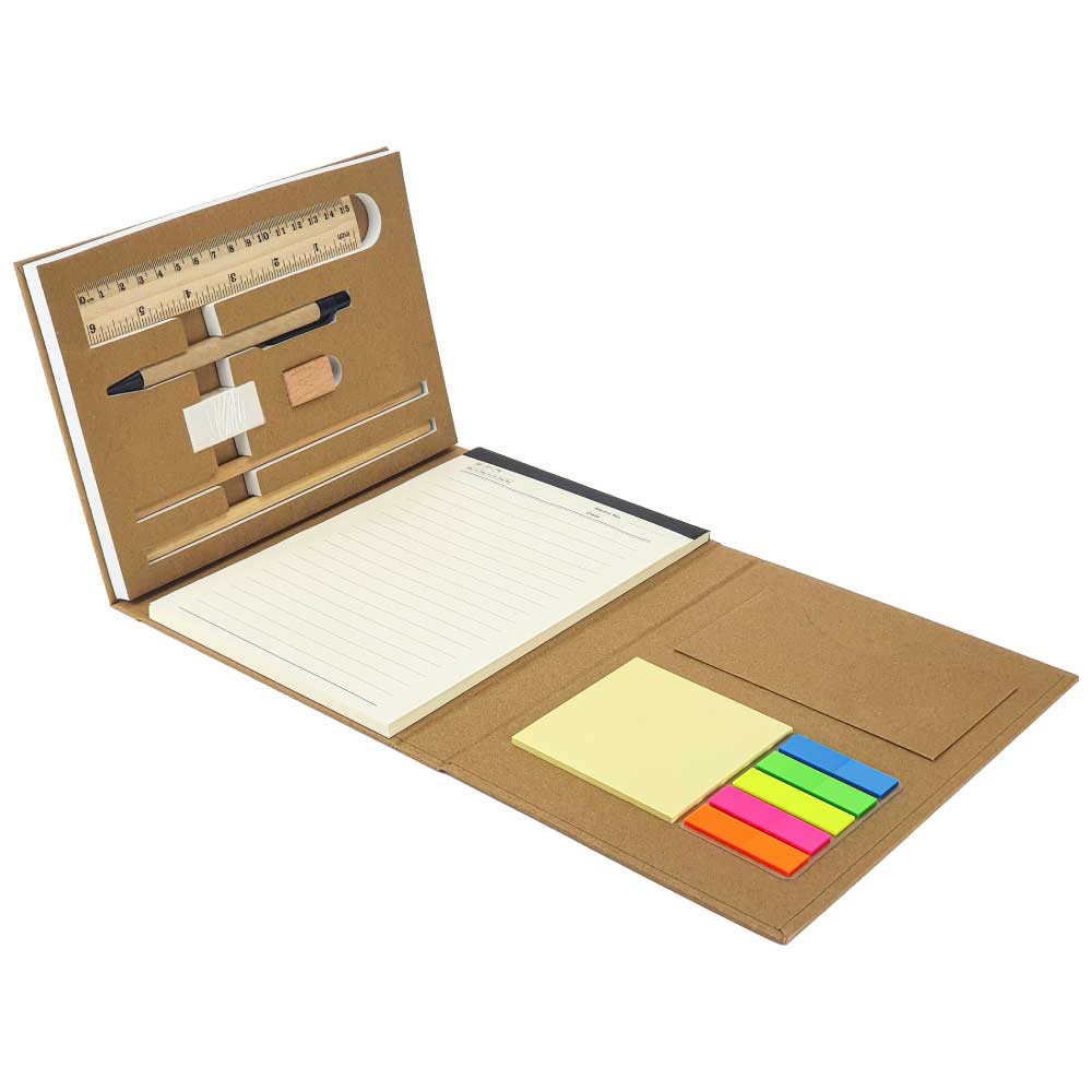 Eco-Friendly Writing Set 4