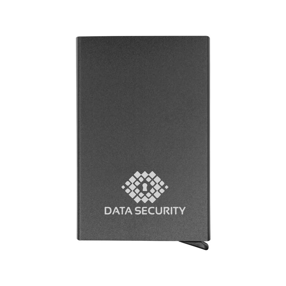Business Card Holders with RFID Protection 3