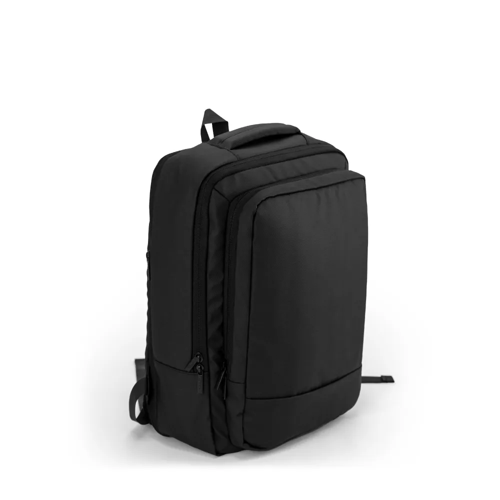 Multipurpose Expandable Travel Backpacks with USB Port thumbnail 1