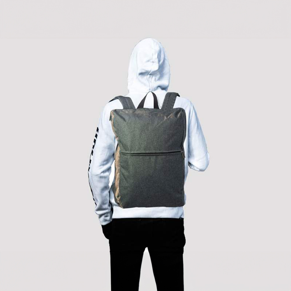 Modest Laptop backpack 8
