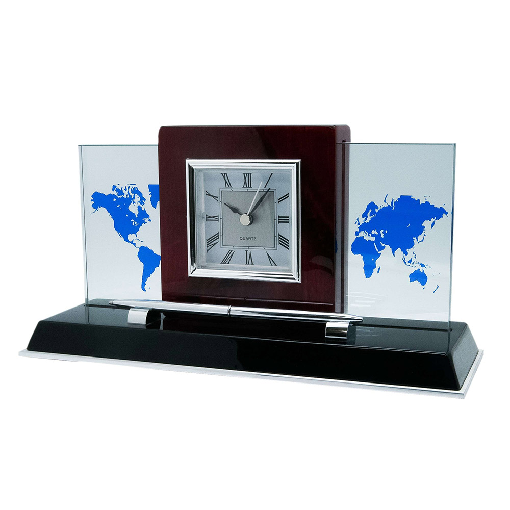 Caribbean Desk Set 2