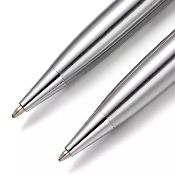 Metal Twist Ball Pen 3