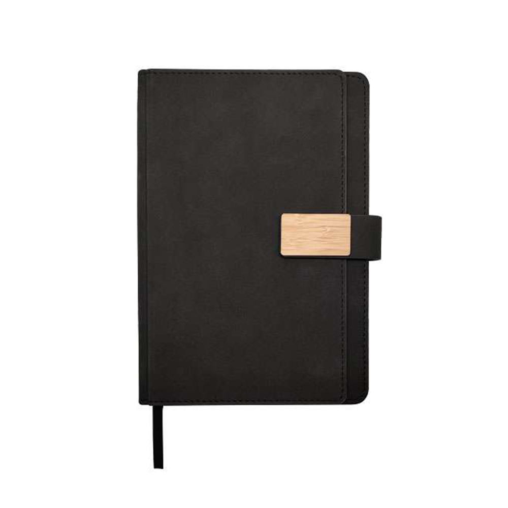 A5 Hard cover Notebook 2
