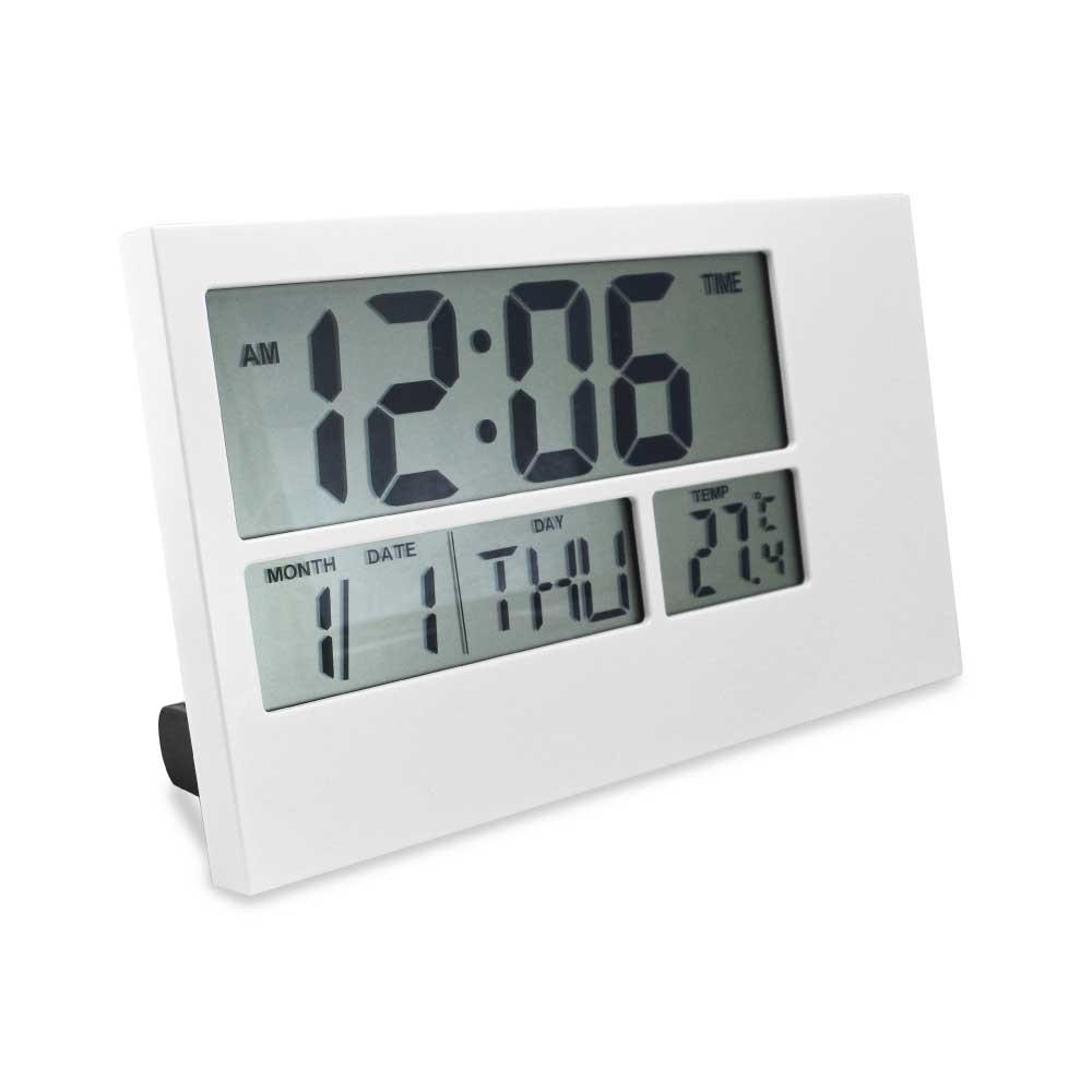 Digital Table Clocks 1