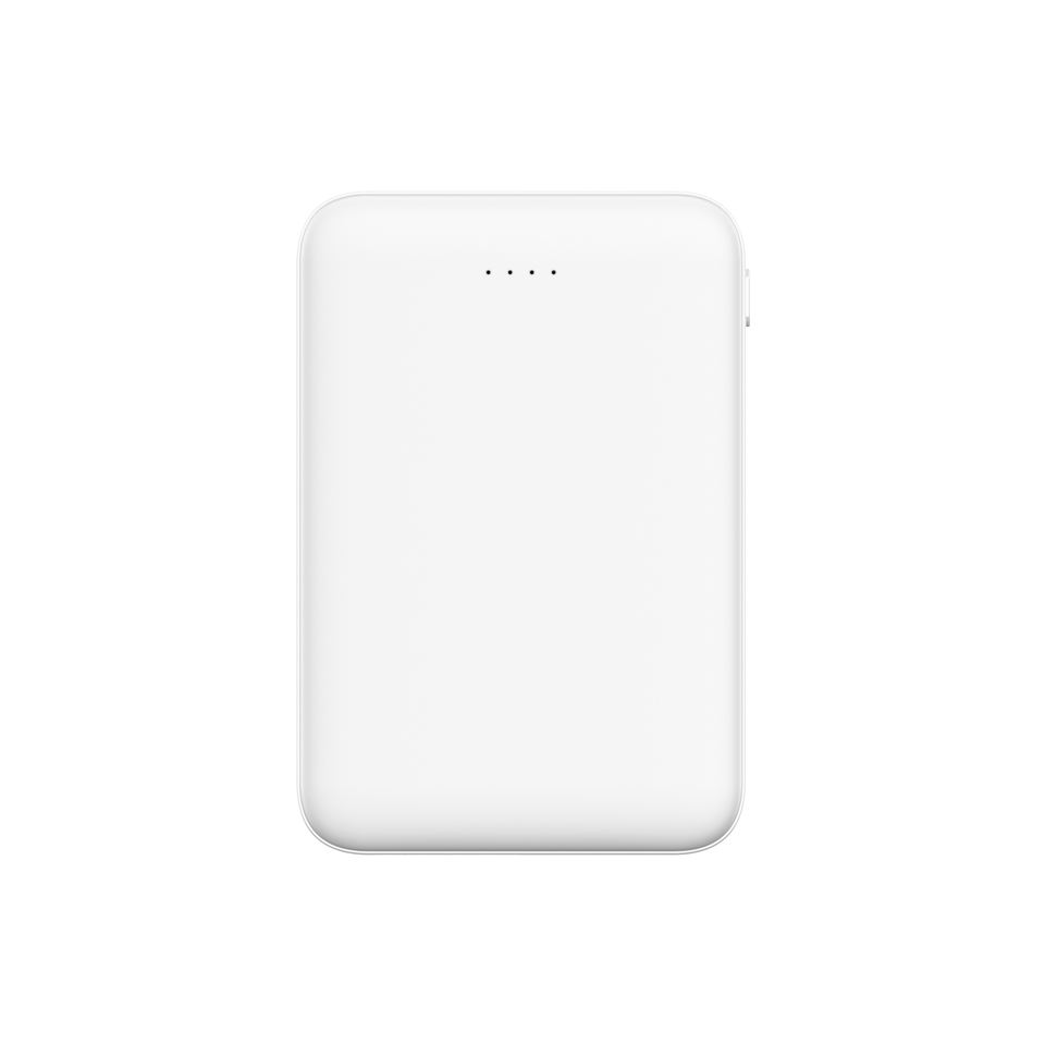 Mini Powerbank 5000 mAh  2