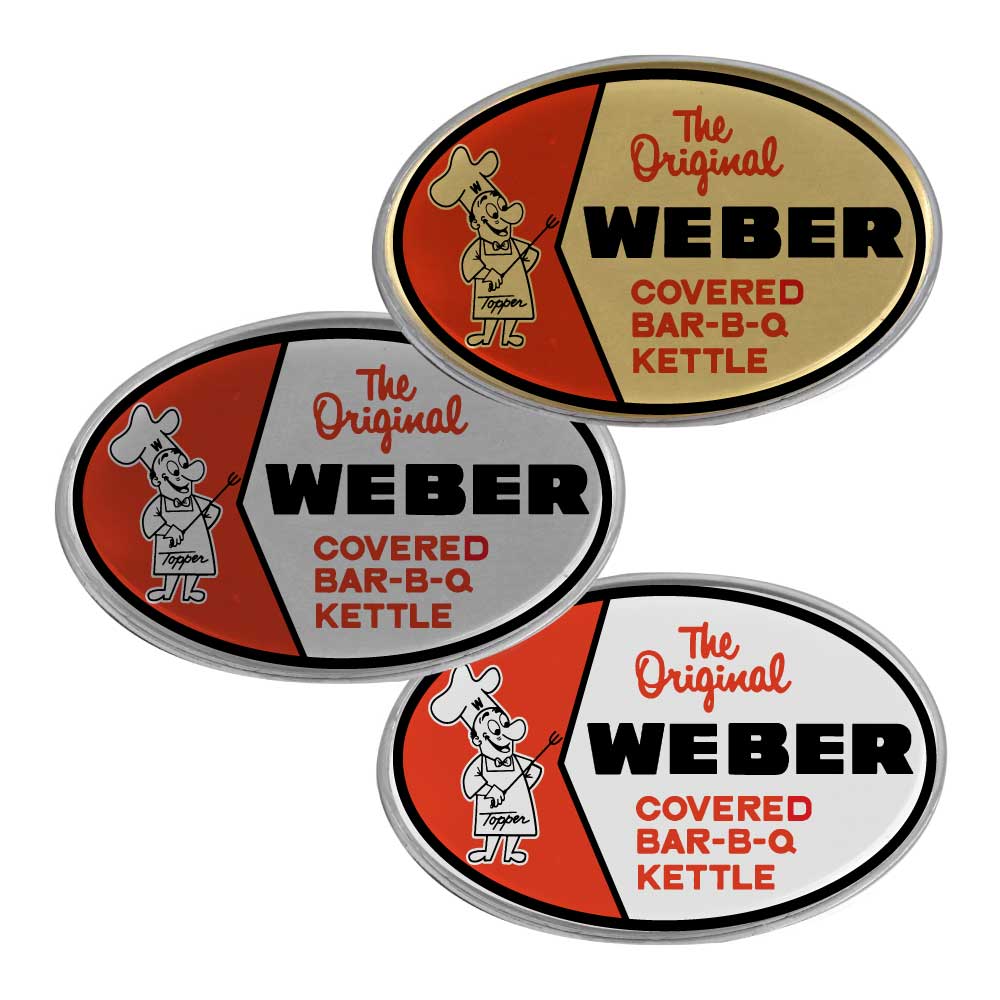 Lens Cover Oval Name Badges 7