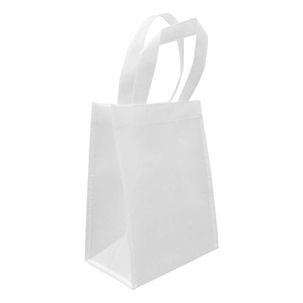 Non Woven Sublimation Bag 1