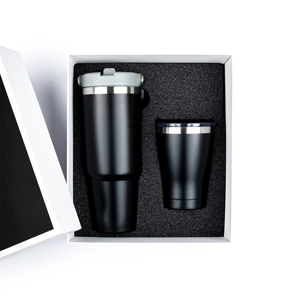 Combistan Gift Set – 900ml Stan flask and 350ml Wrin Cup 4