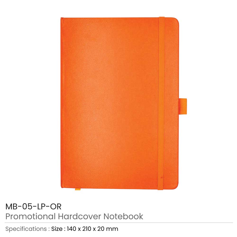 Notebooks A5 6