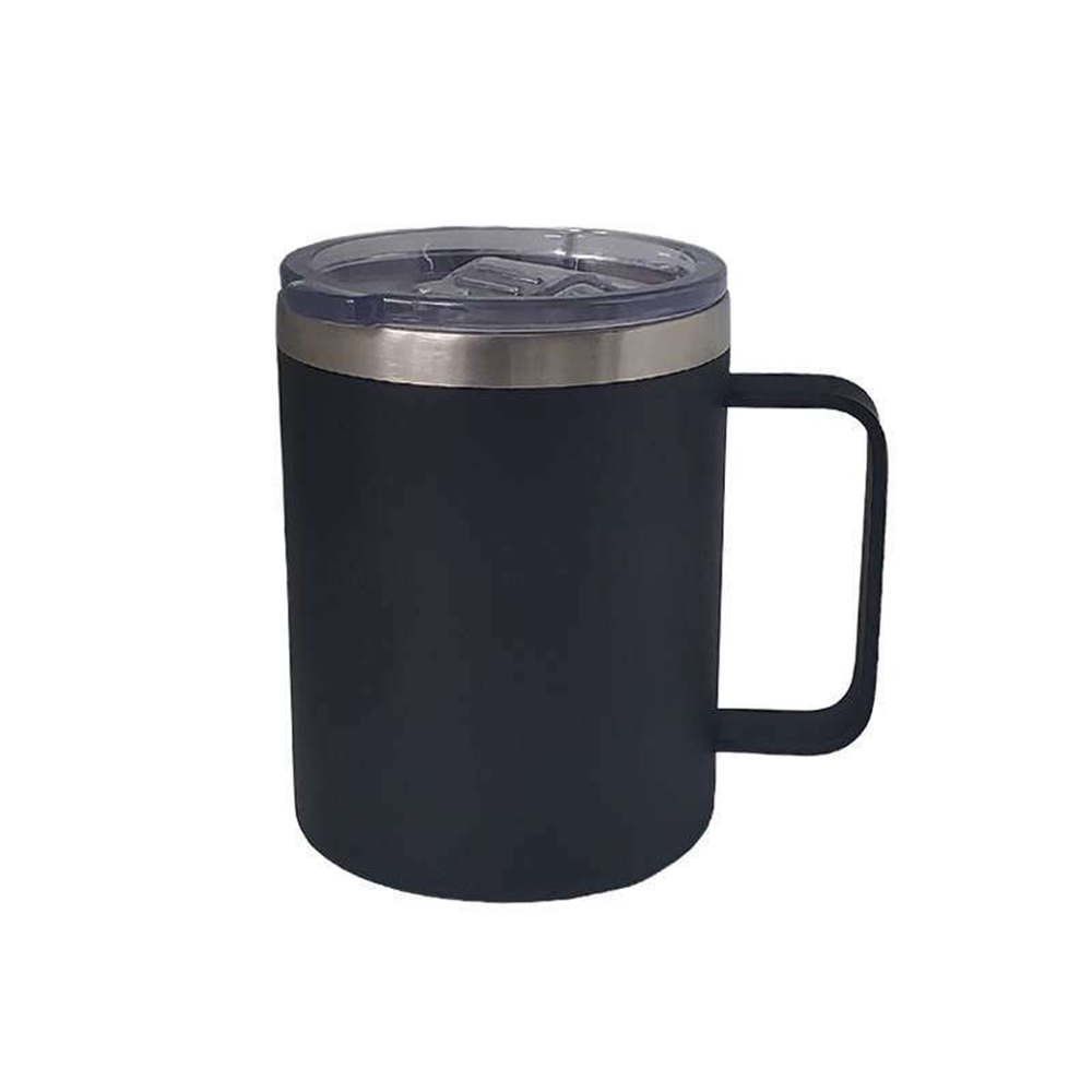 Stainless-steel Double Wall Cup 4