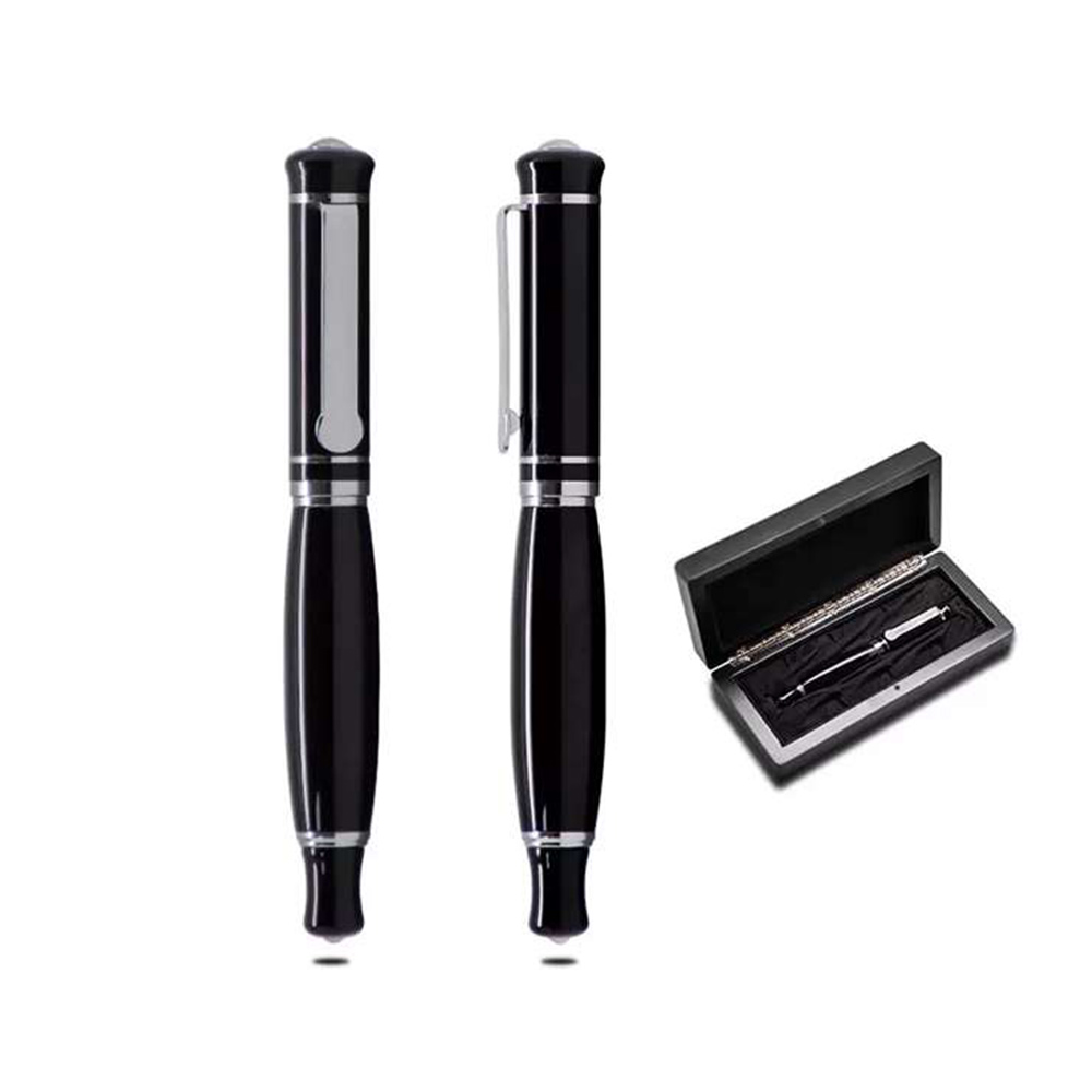 Luxurious Duke ballpoint pen 4