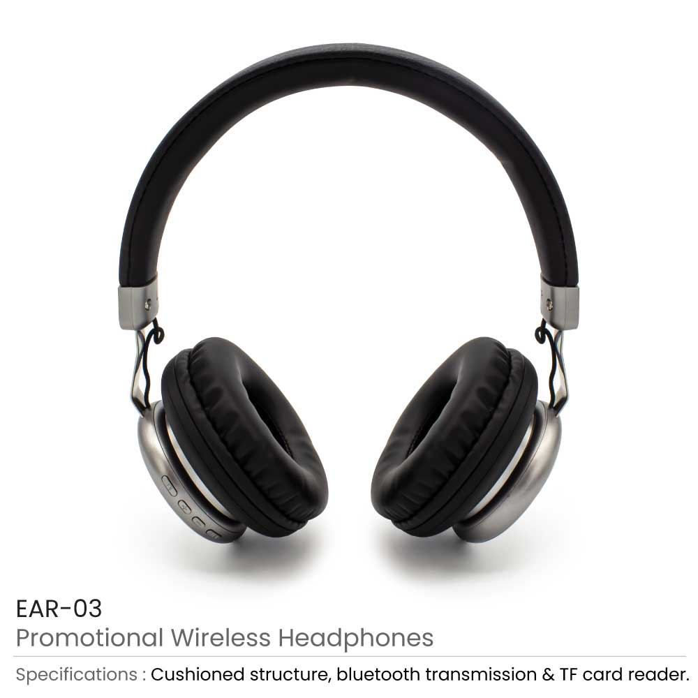 Wireless Headphones 2