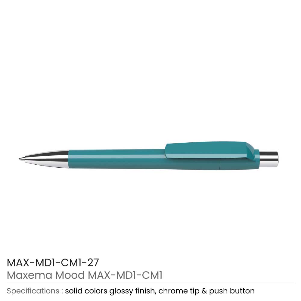 Maxema Mood Pens 21