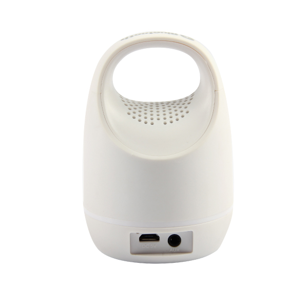 PORTABLE BLUETOOTH SPEAKER 2