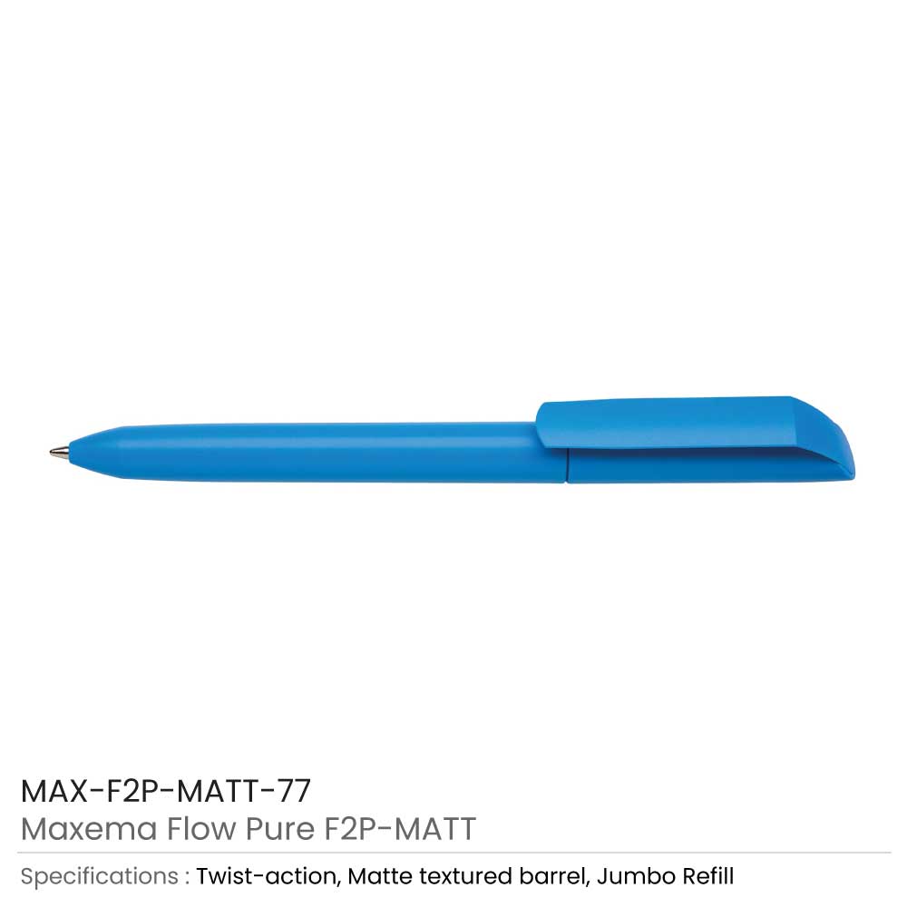 Maxema Pens Flow Pure 25
