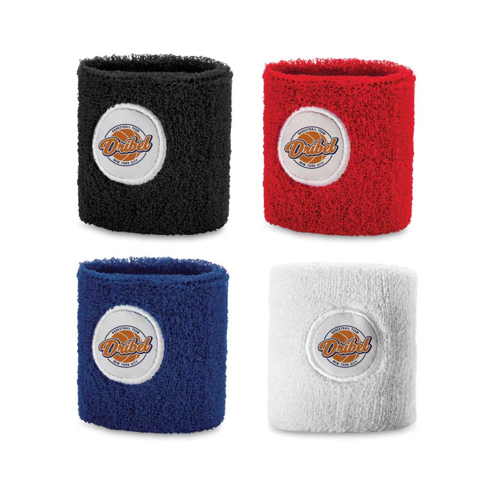 Polyester Wristbands 5