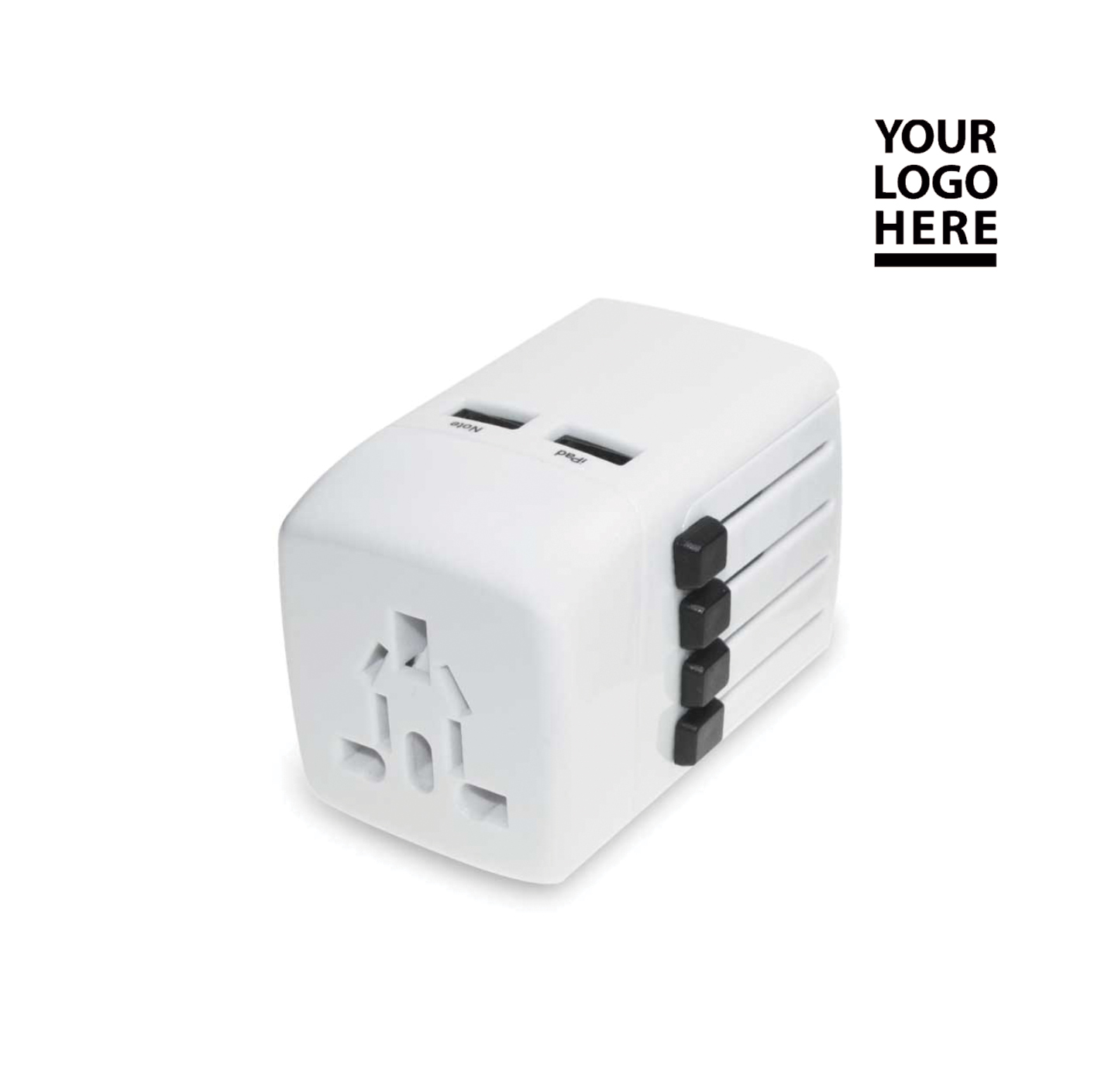 Travel Adapters 1