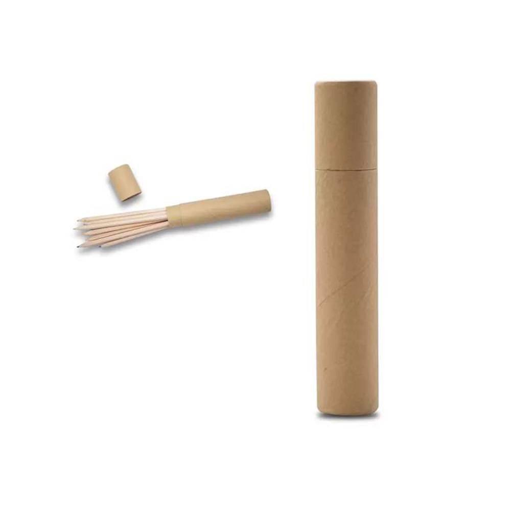 Recycled Colour Pencils