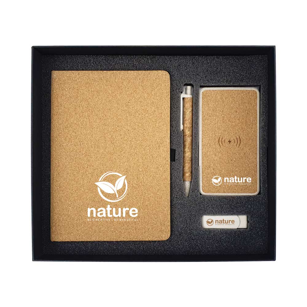 Eco-Friendly Gift Sets 3