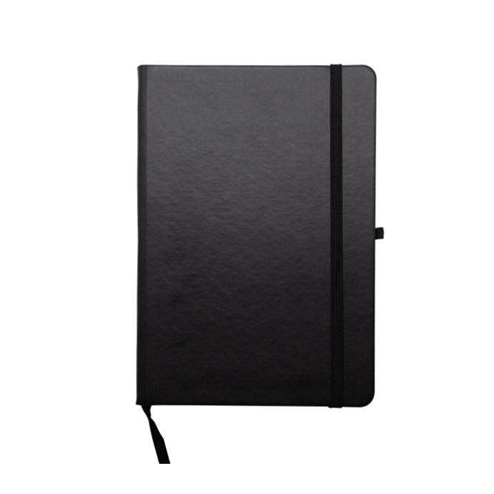 A5 Leatherette notebook 15