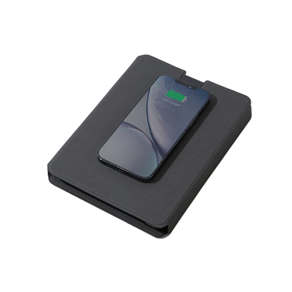 Smart Wireless Power bank Organizer 3