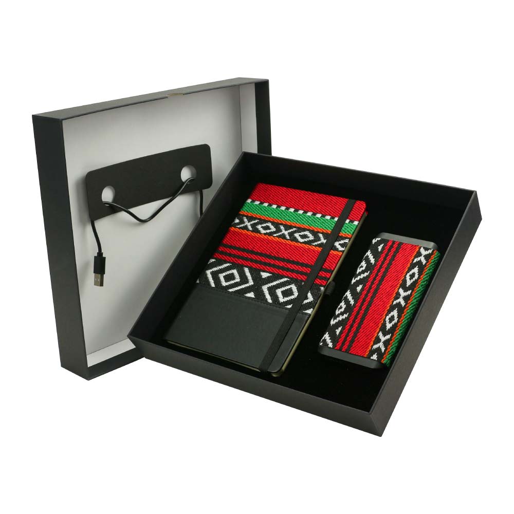 SADU Design Corporate Gift Set GS-048 4