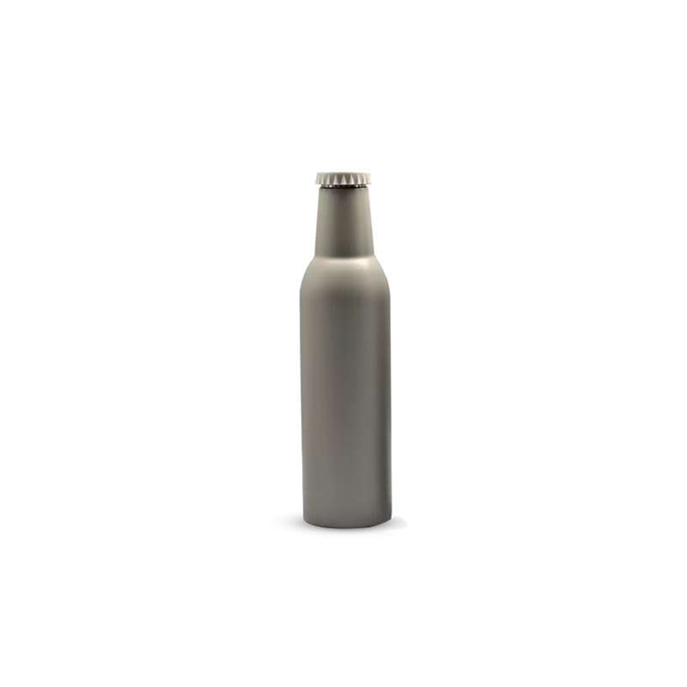 Double walled vacuum bottle 3