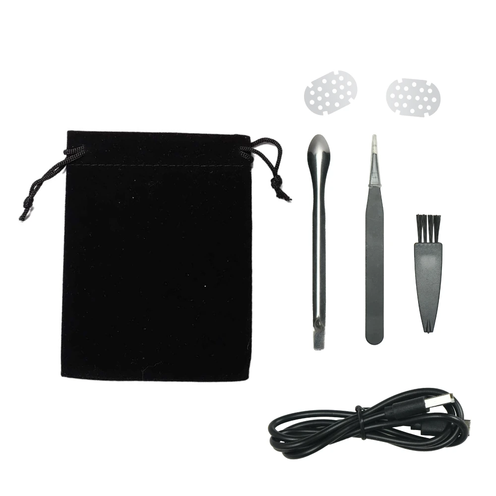 Portable Rechargeable Electric Incense Bakhoor Burner 7