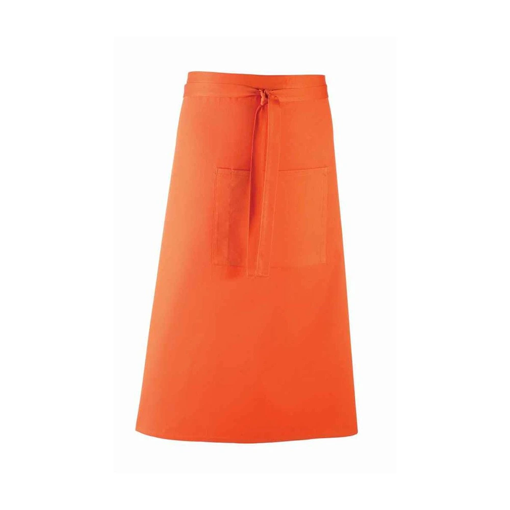 Bar Continental Apron 8