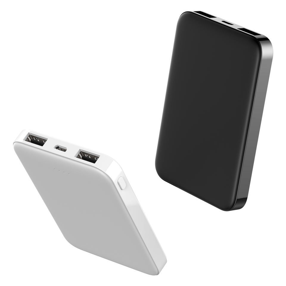 Mini Powerbank 5000 mAh  4