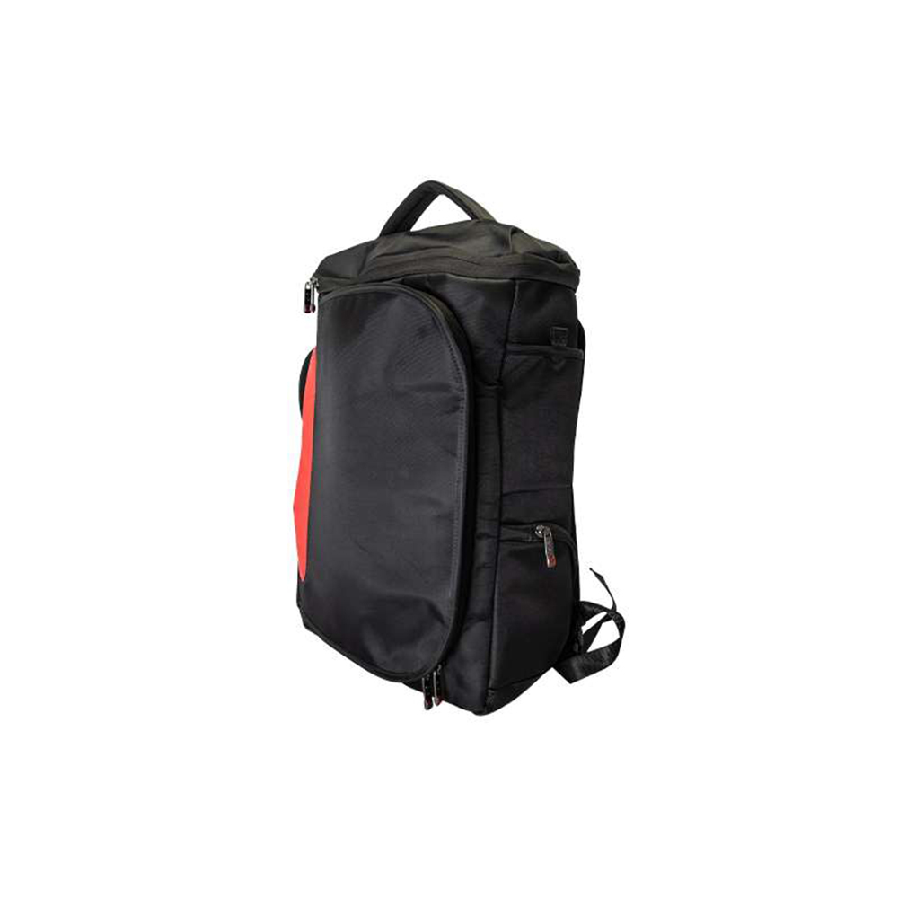 Heavy-duty backpack 3