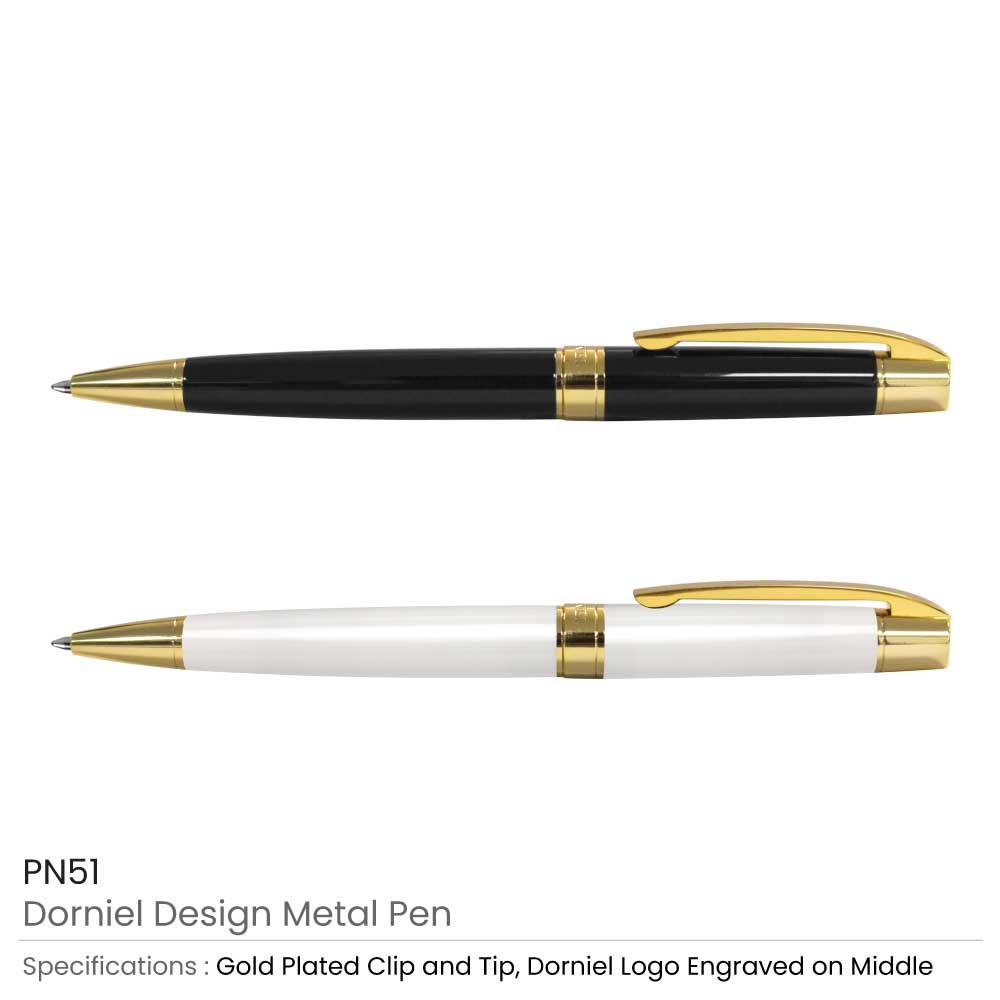 Dorniel Designs Pens 4